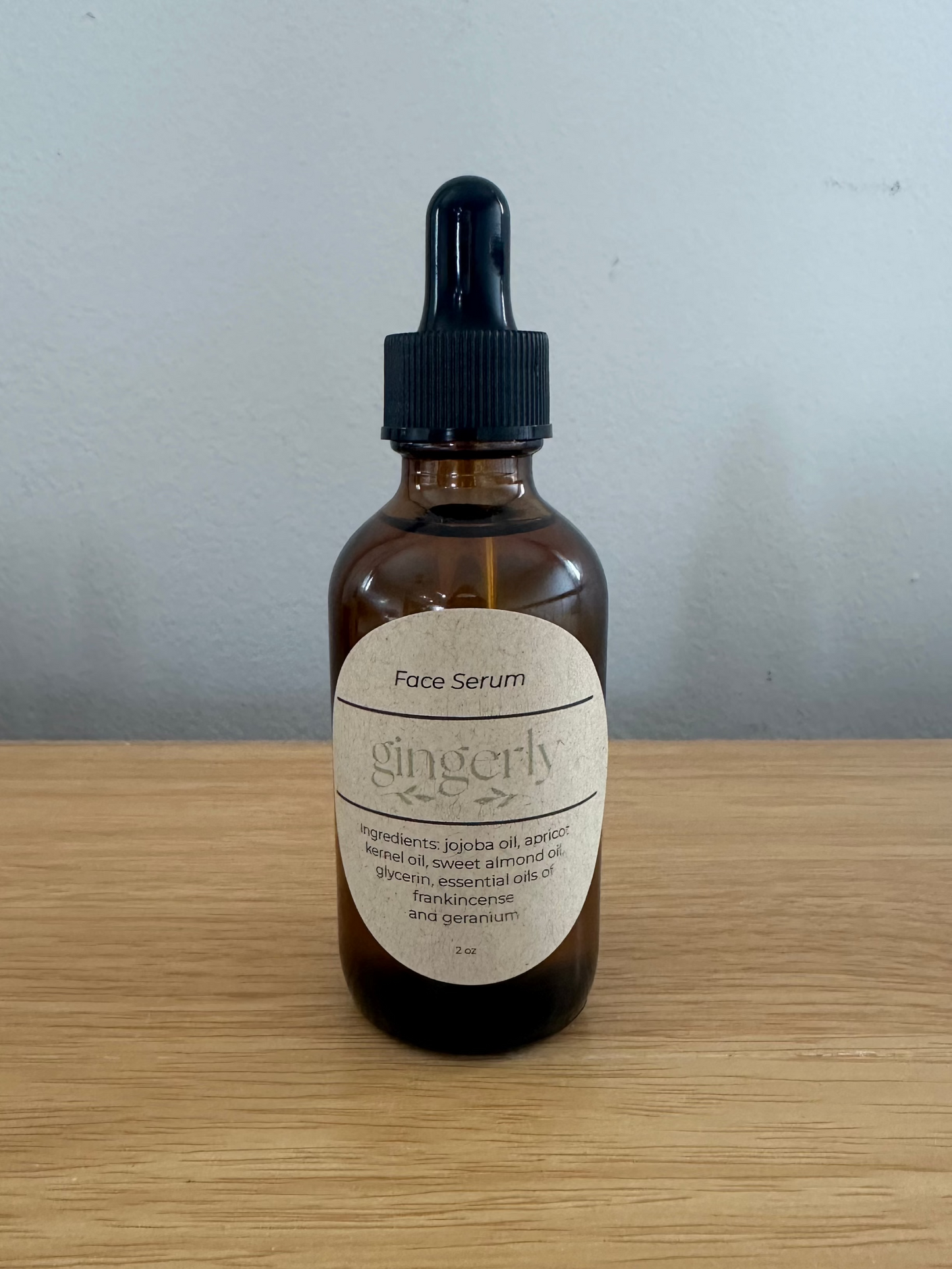 Face Serum