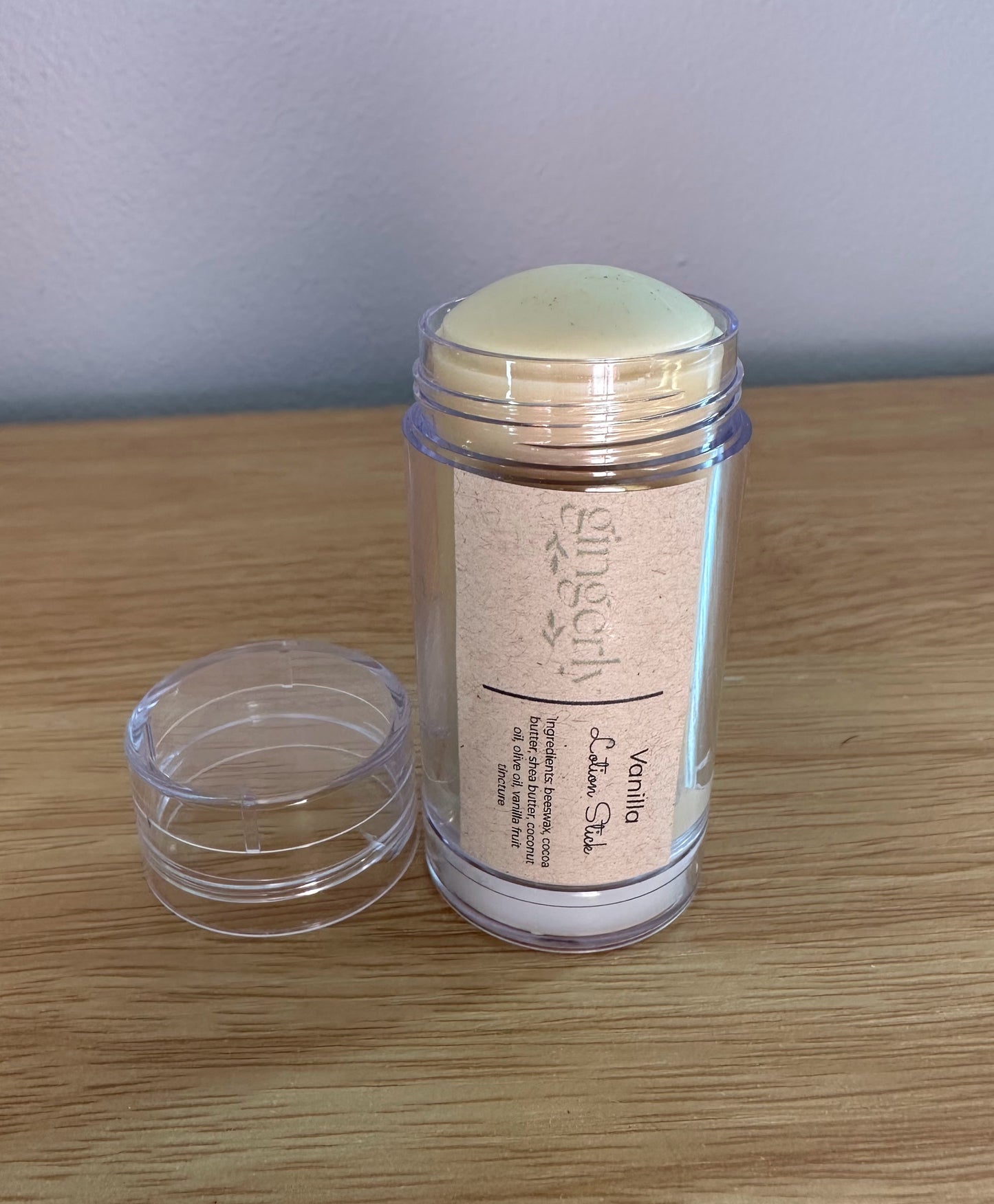 Lotion Stick