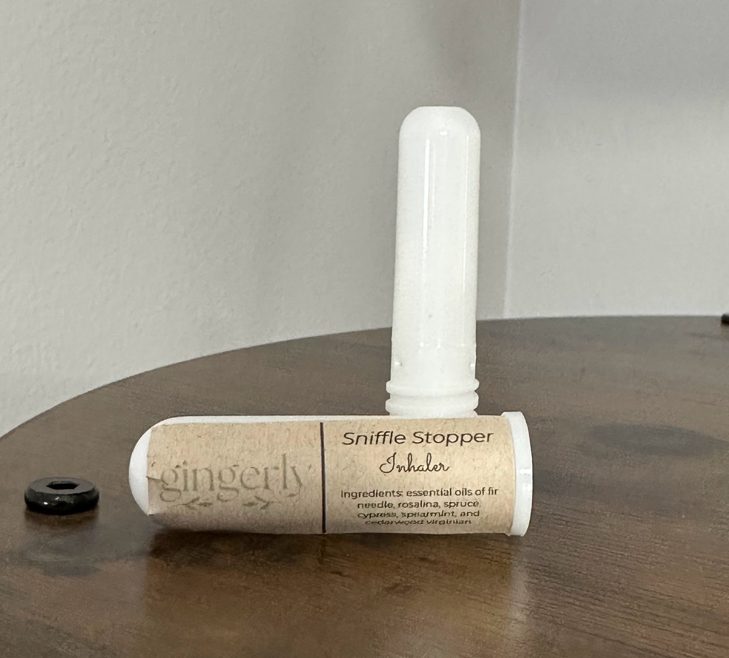 Aromatherapy Inhaler