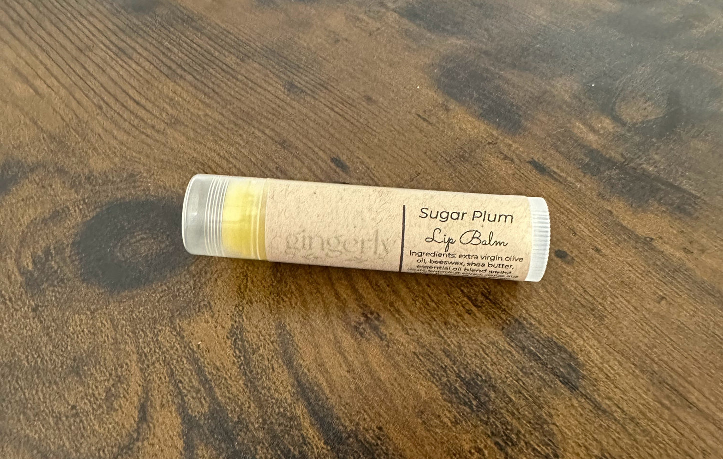Lip Balm