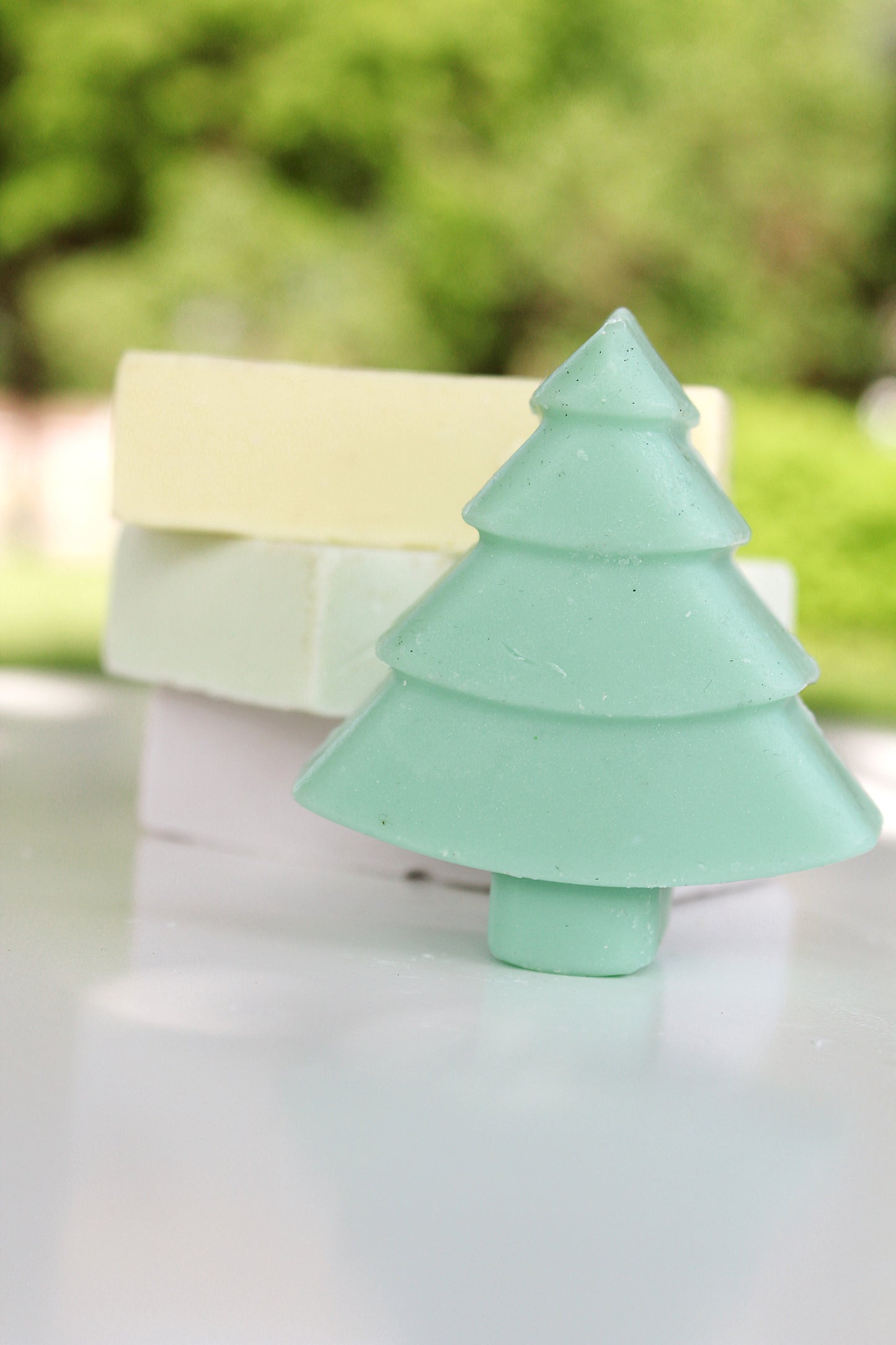 Bar Soap