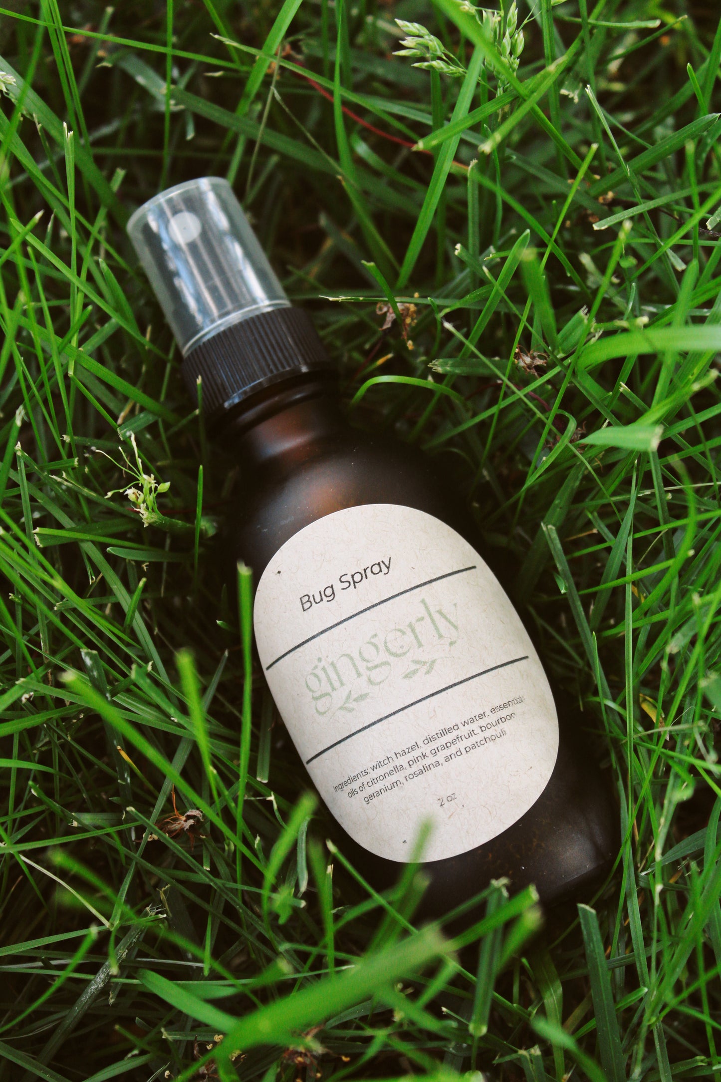 Bug Spray