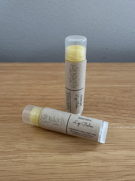 Lip Balm