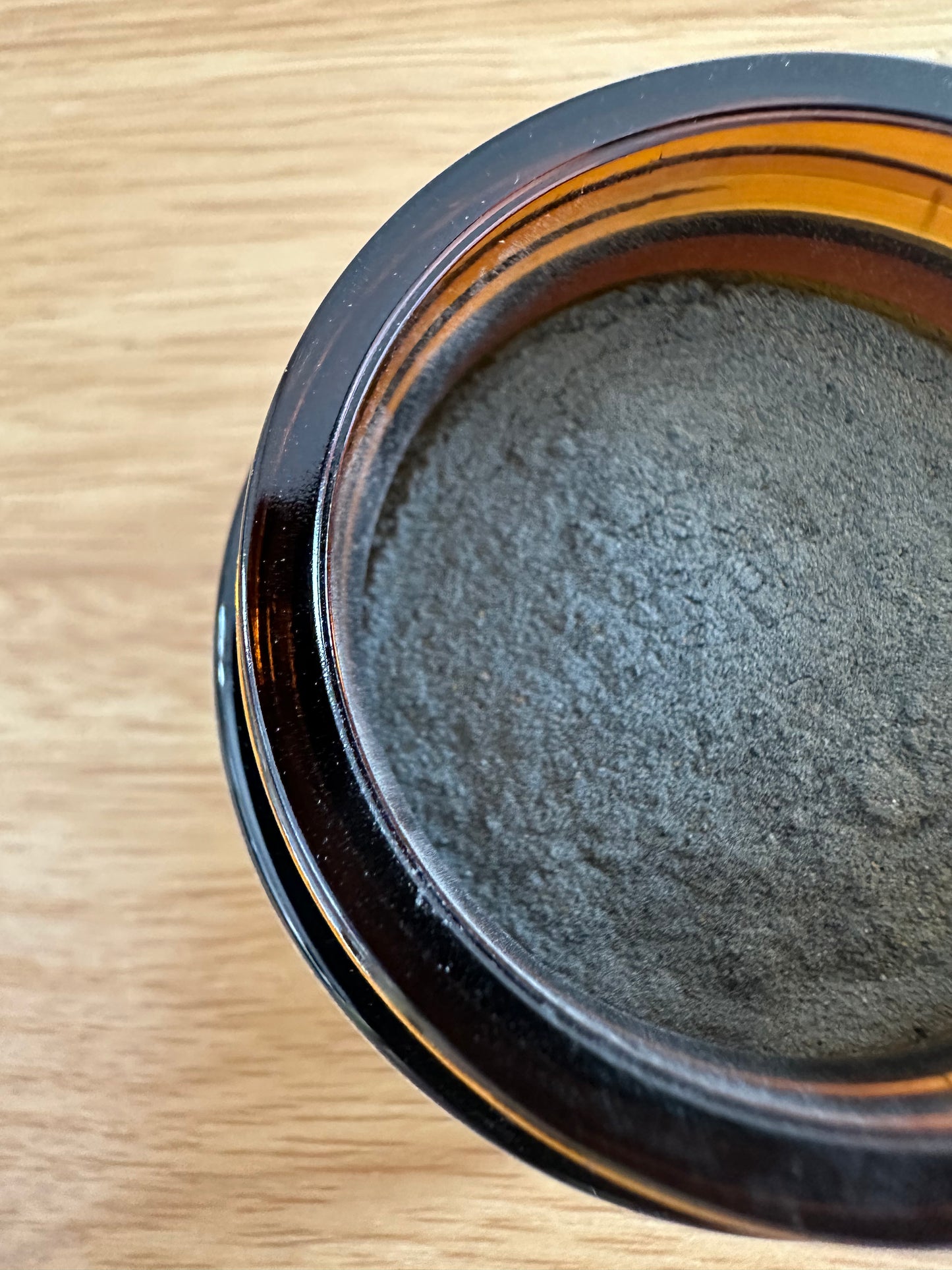 Activated Charcoal Face Mask