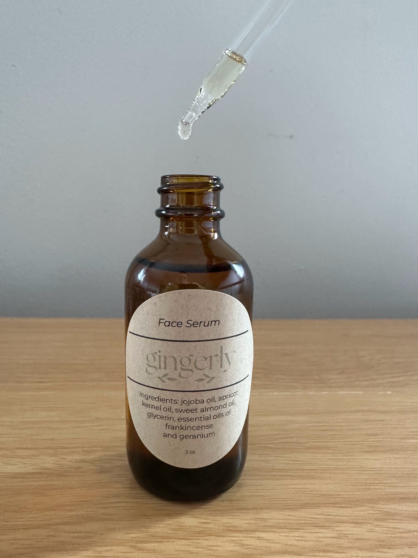 Face Serum