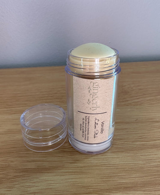 Lotion Stick