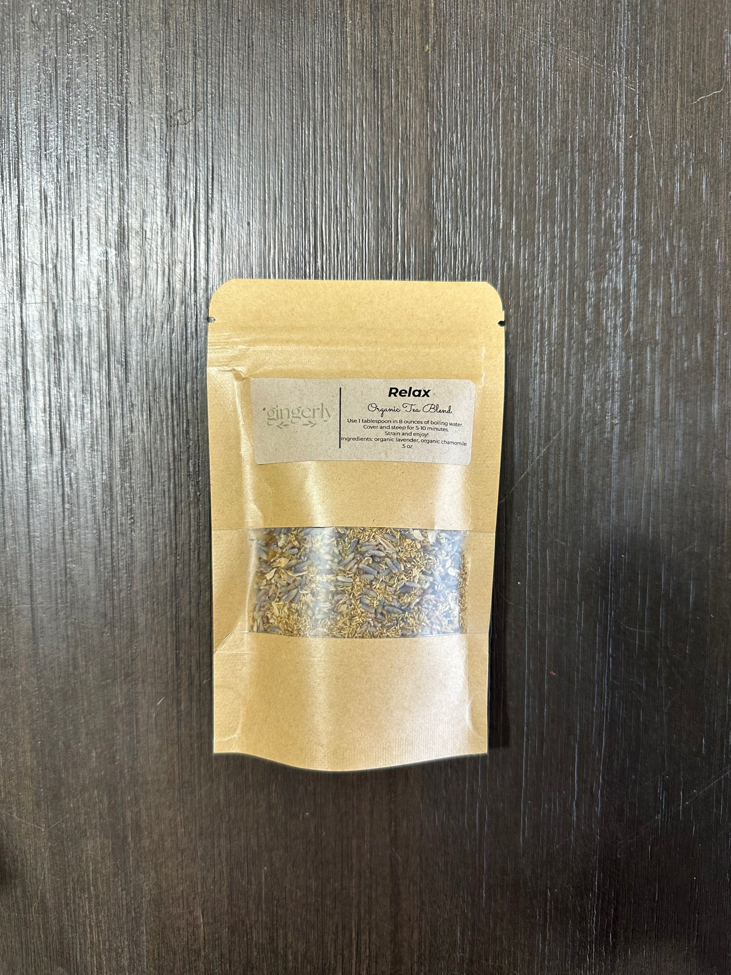 Loose Leaf Tea