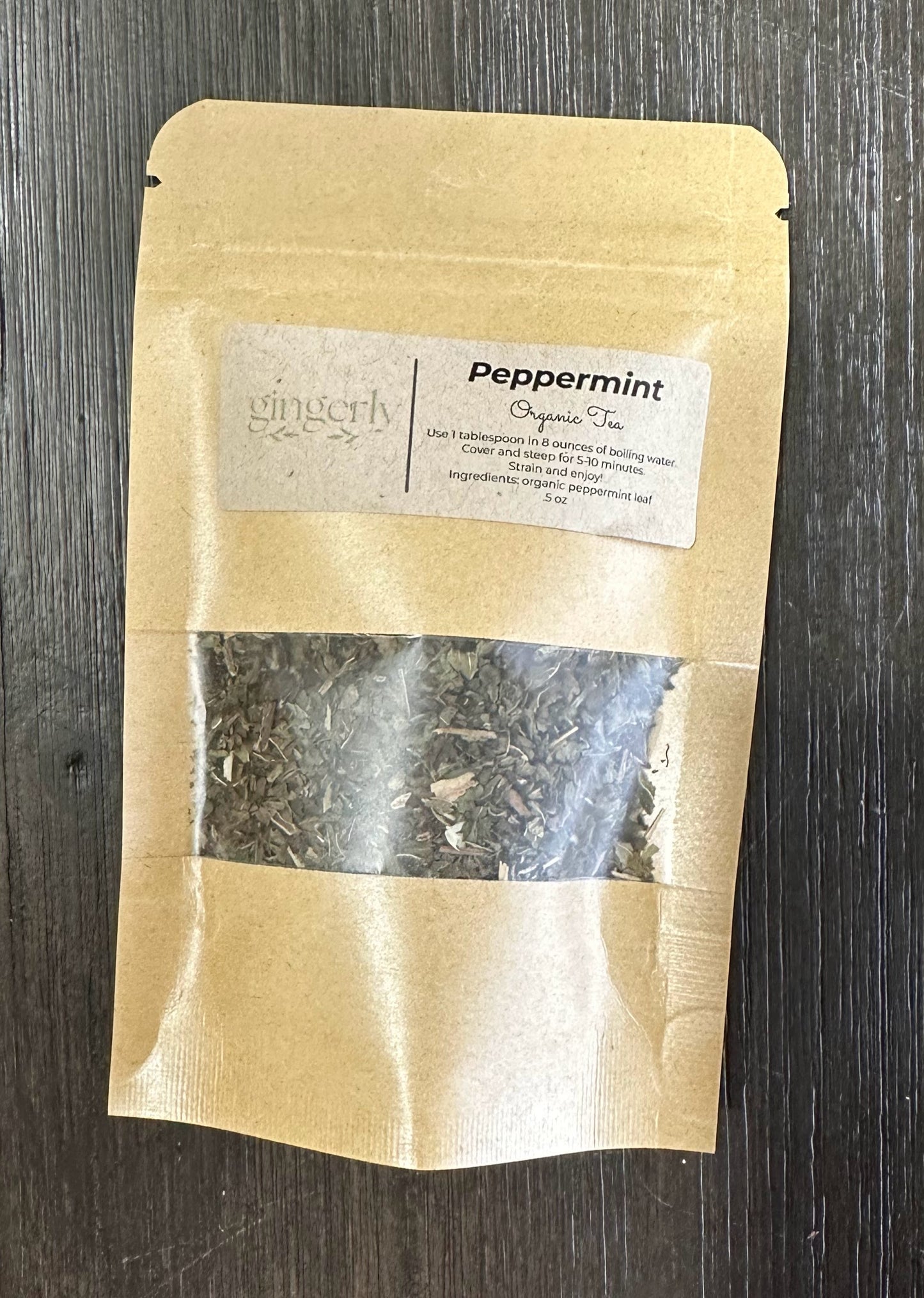 Loose Leaf Tea