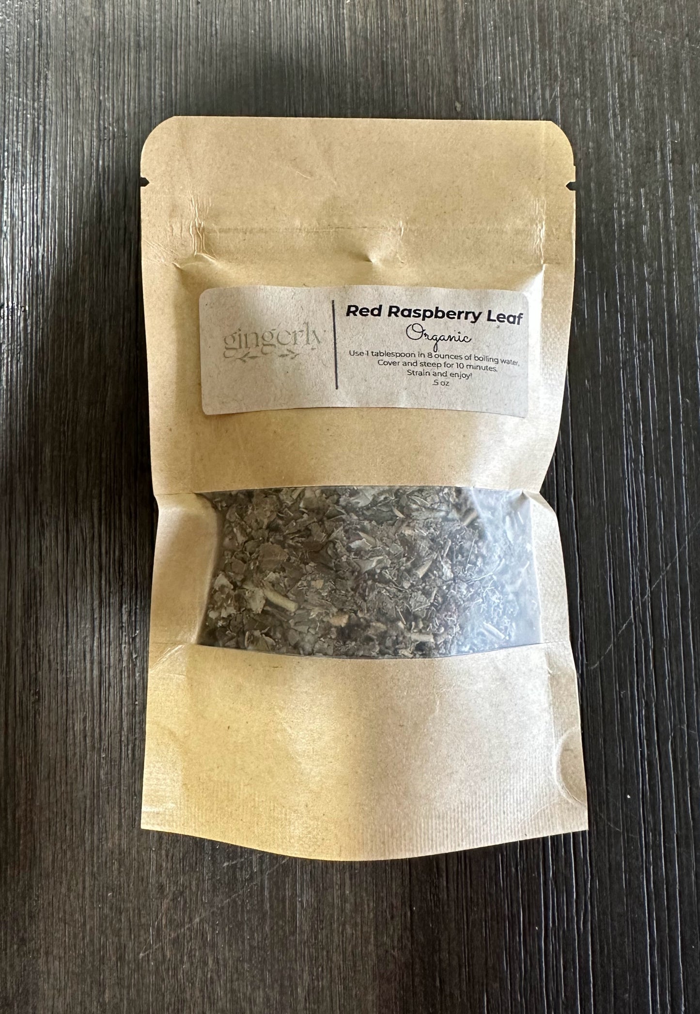 Loose Leaf Tea