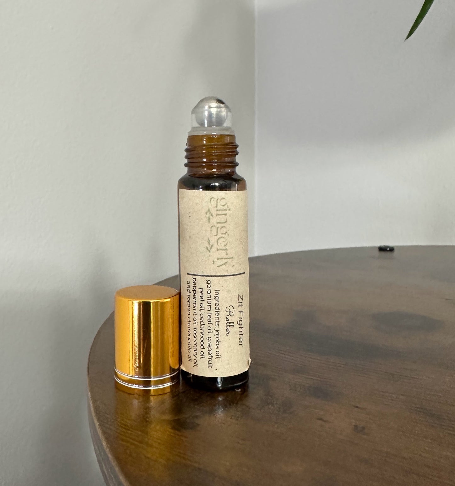 Essential Oil Roller