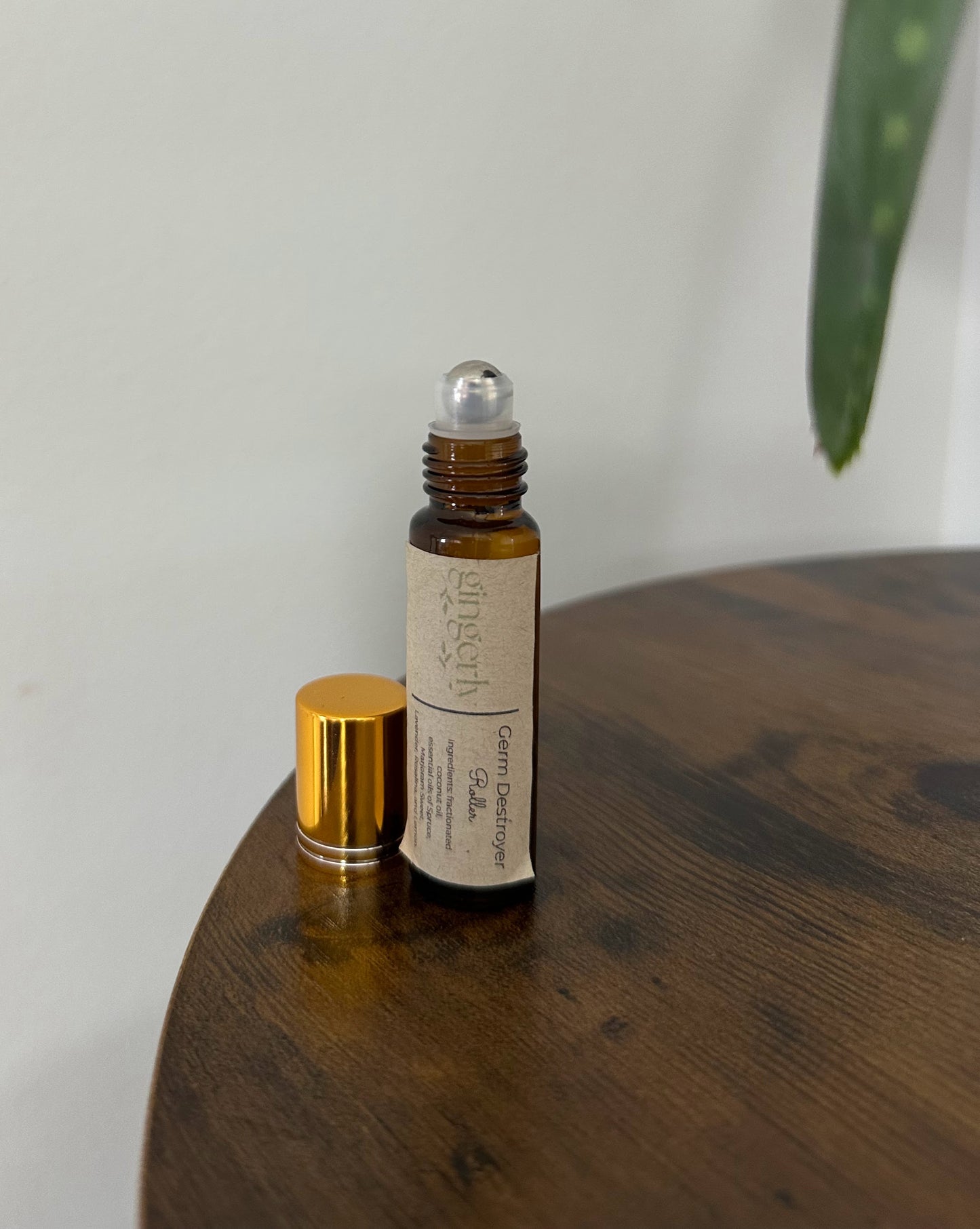 Essential Oil Roller