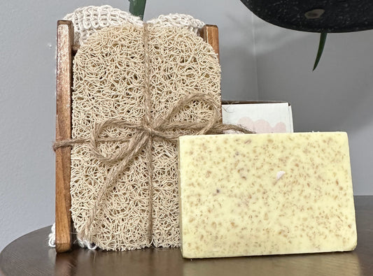 Bar Soap Accessories