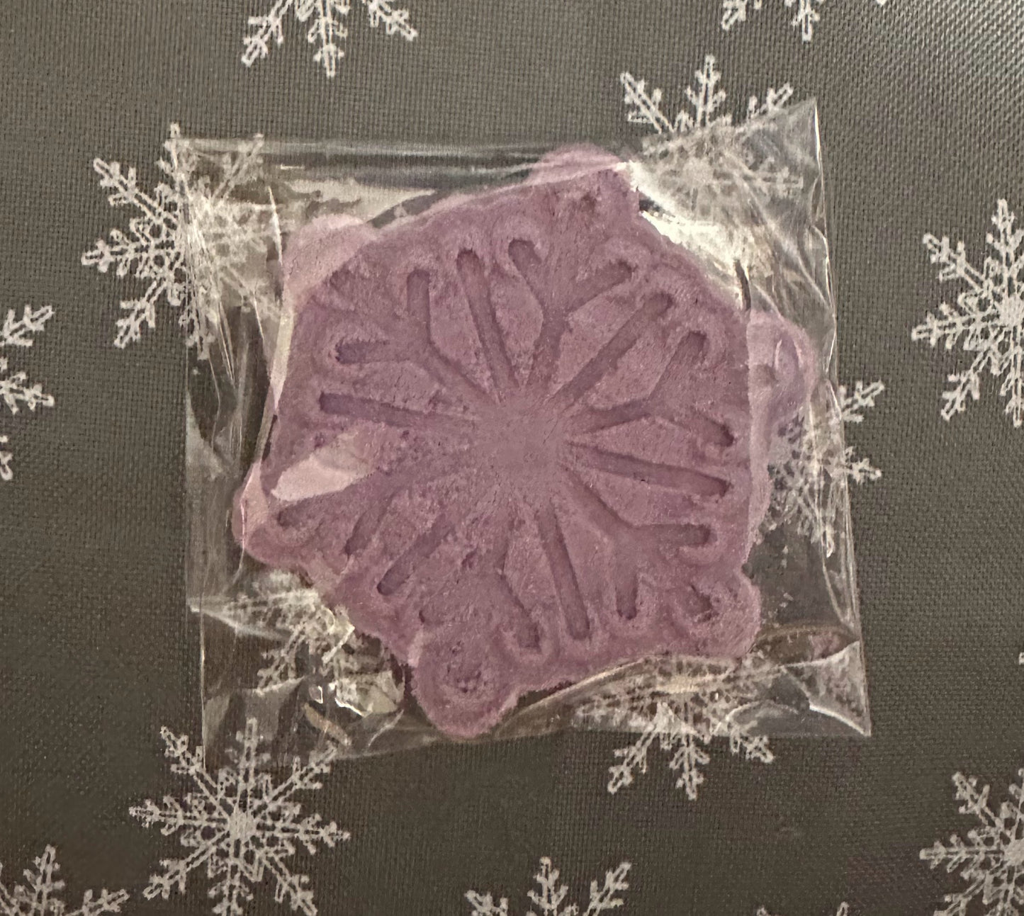 Bath Bomb
