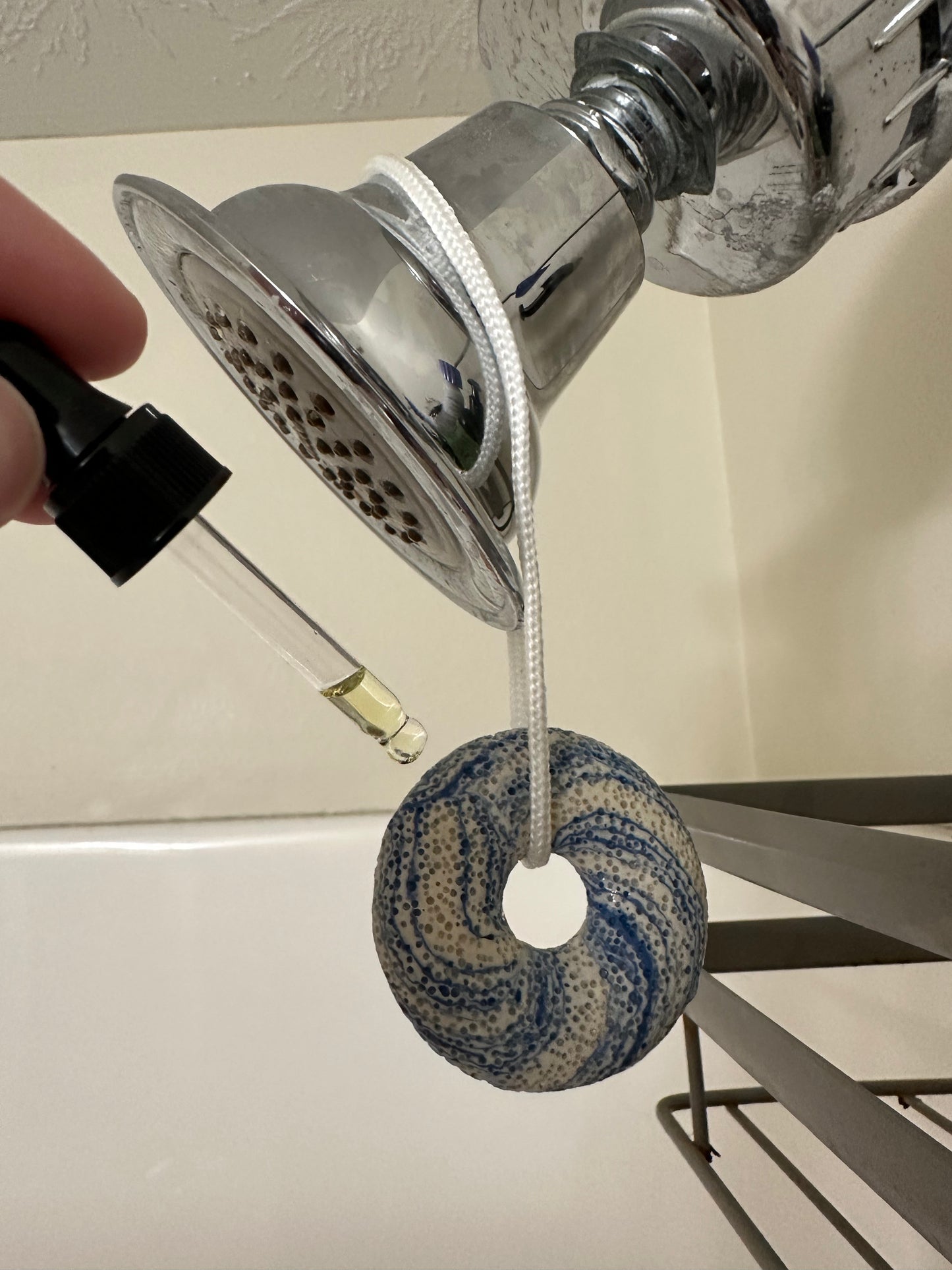 Shower Diffuser