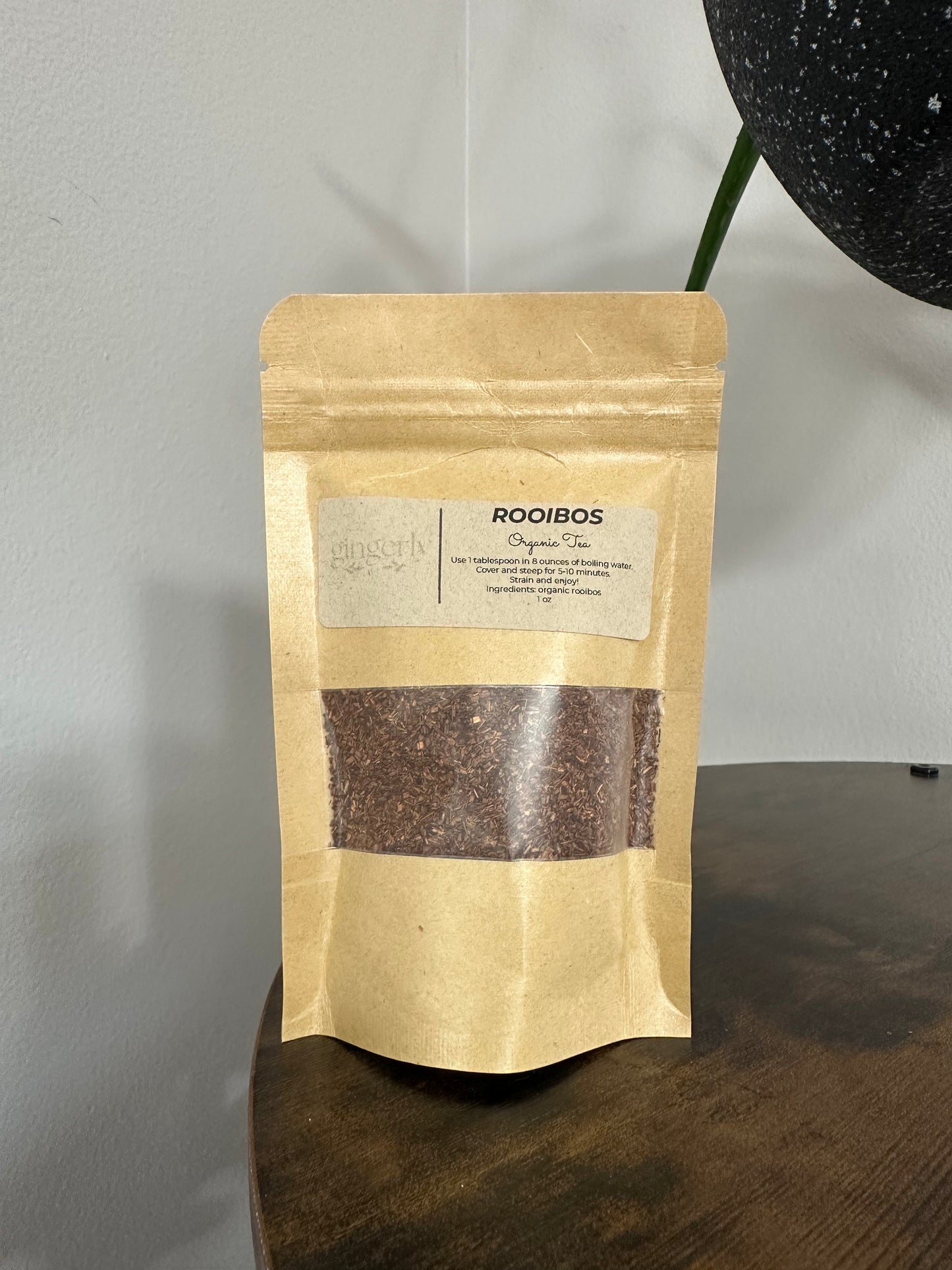 Loose Leaf Tea
