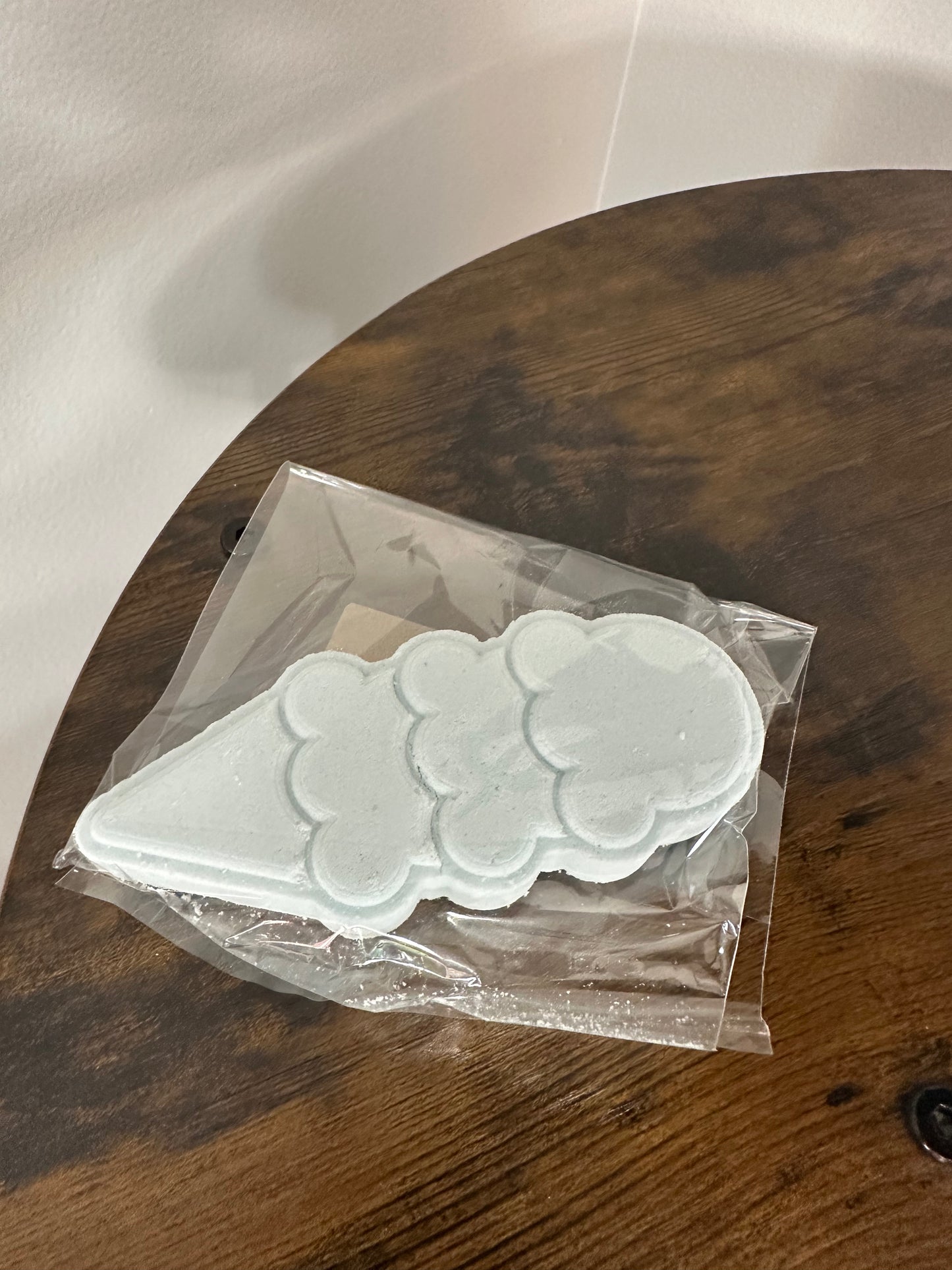 Bath Bomb