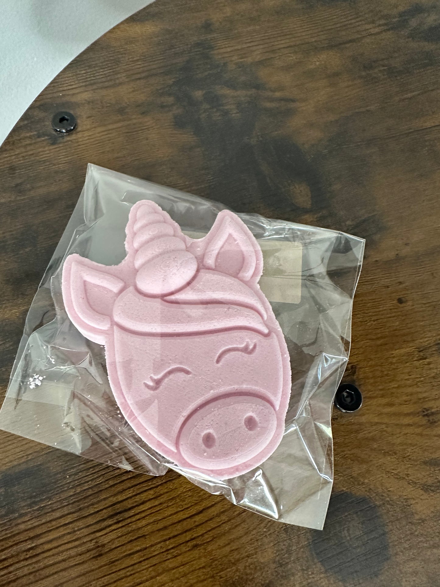 Bath Bomb