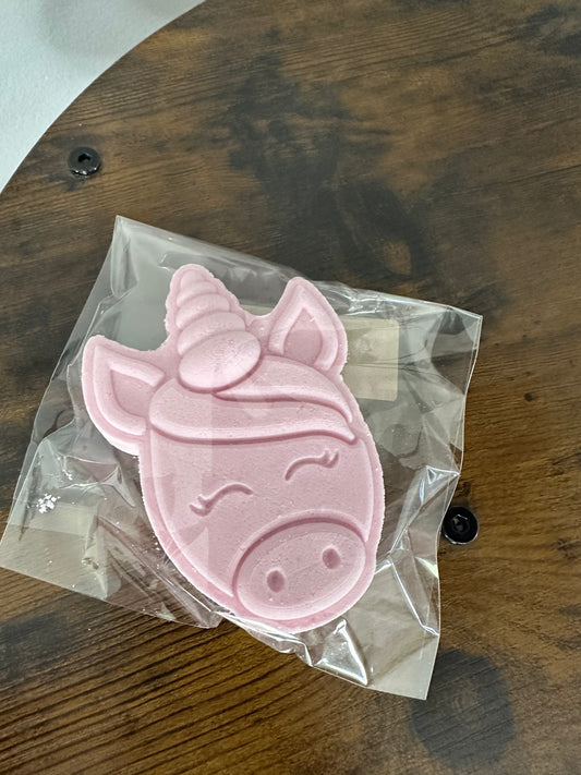 Bath Bomb