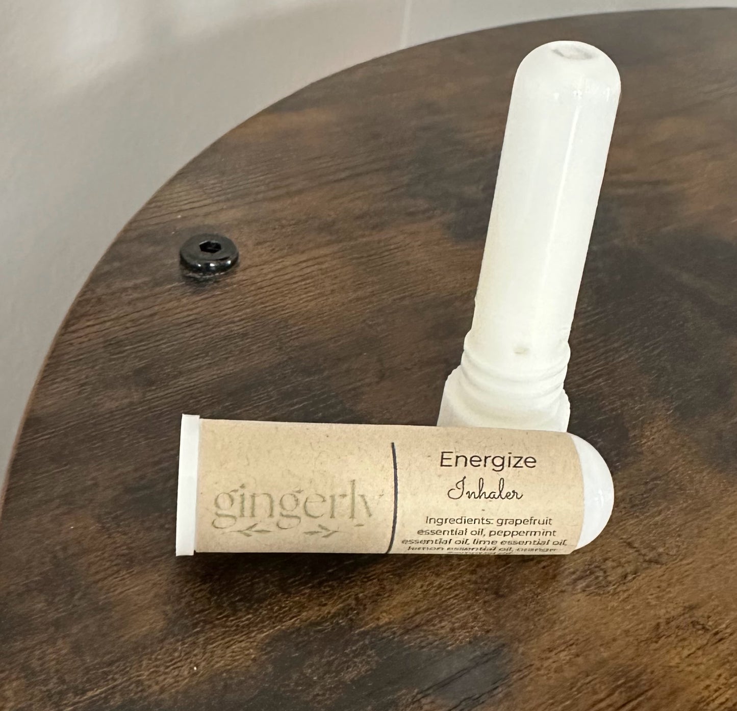 Aromatherapy Inhaler