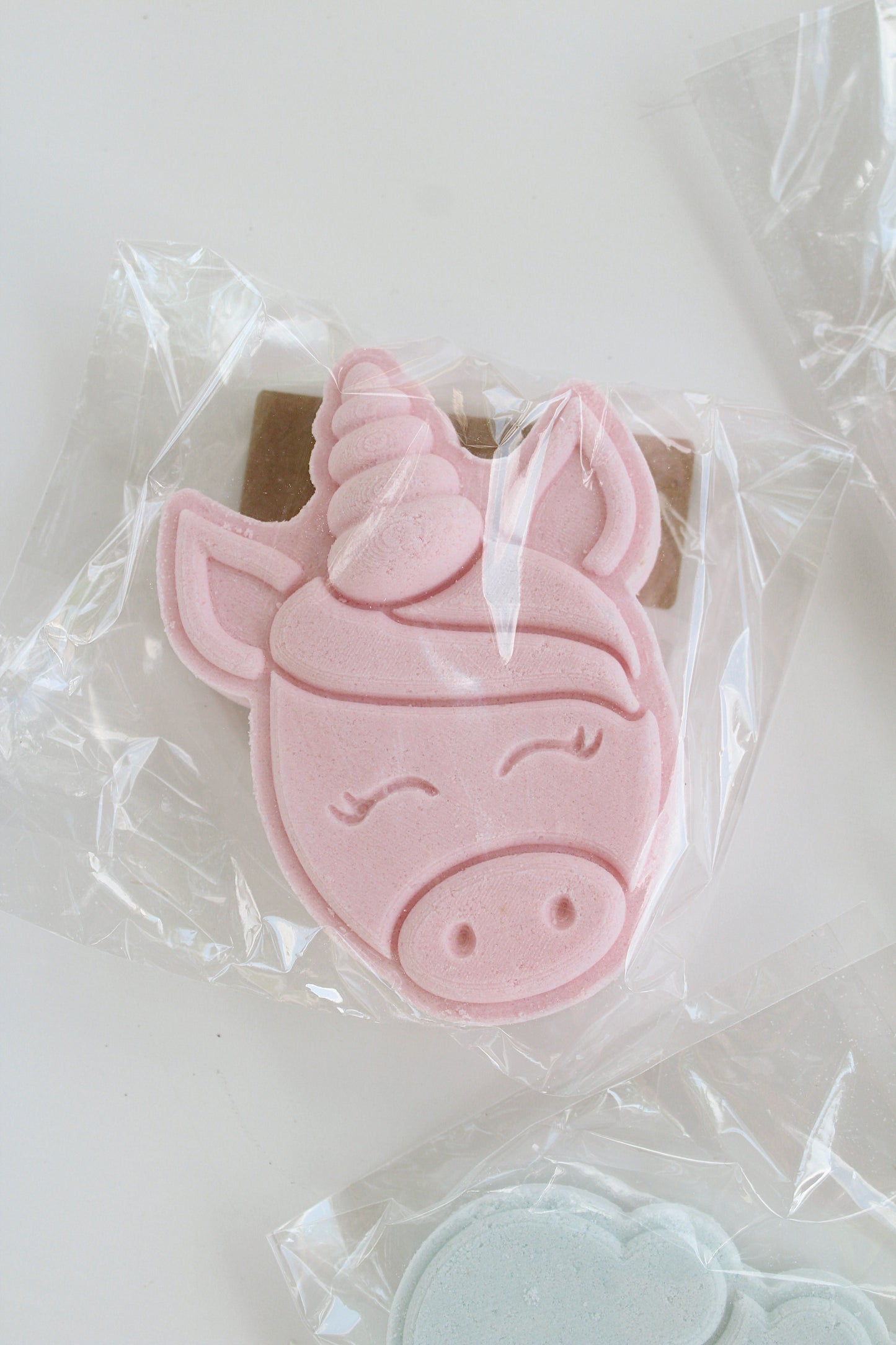 Bath Bomb