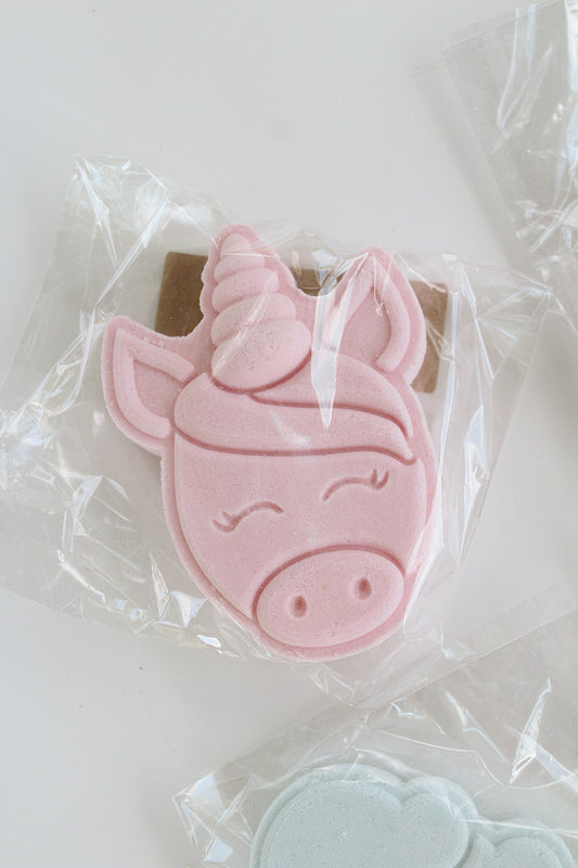 Bath Bomb