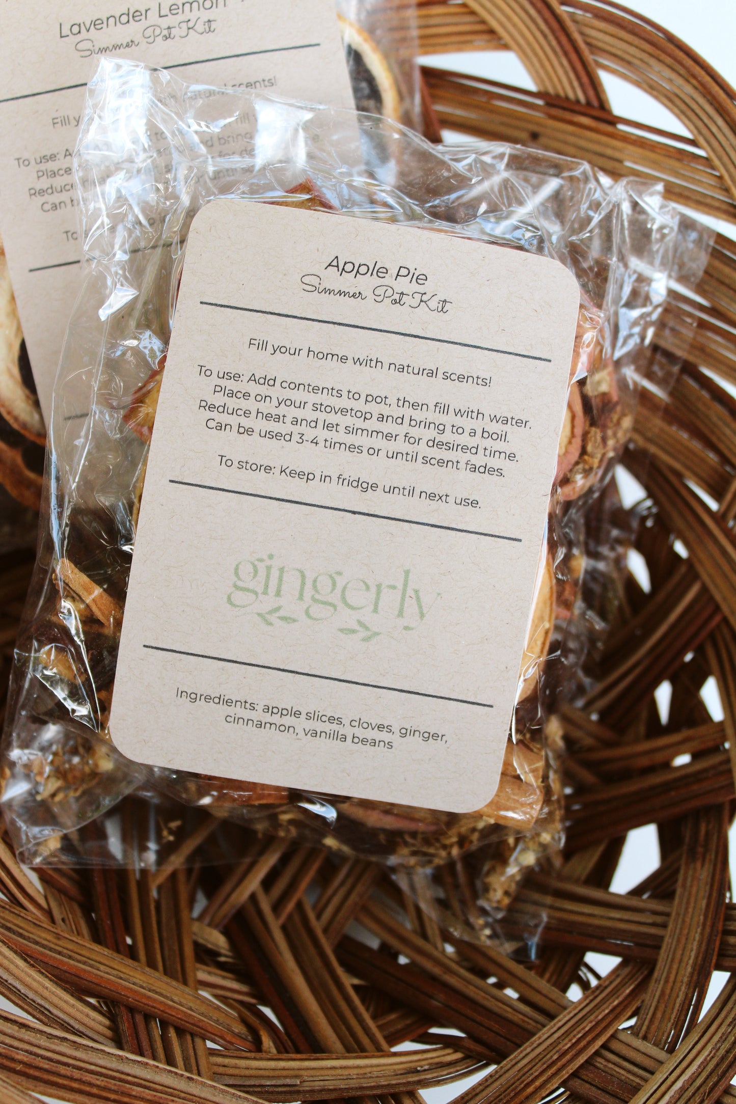 Simmer Pot Kits
