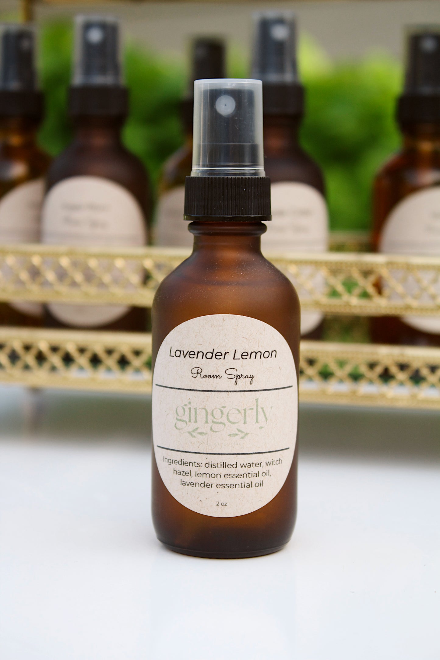 Room Spray