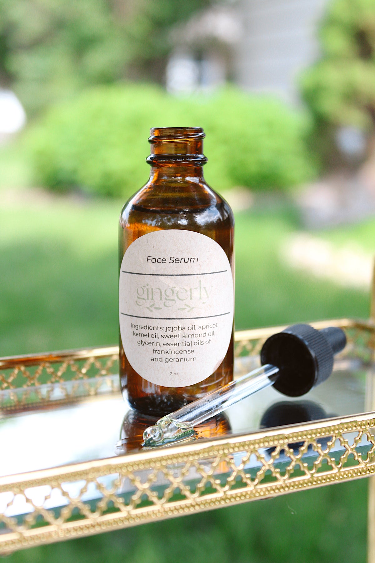 Face Serum