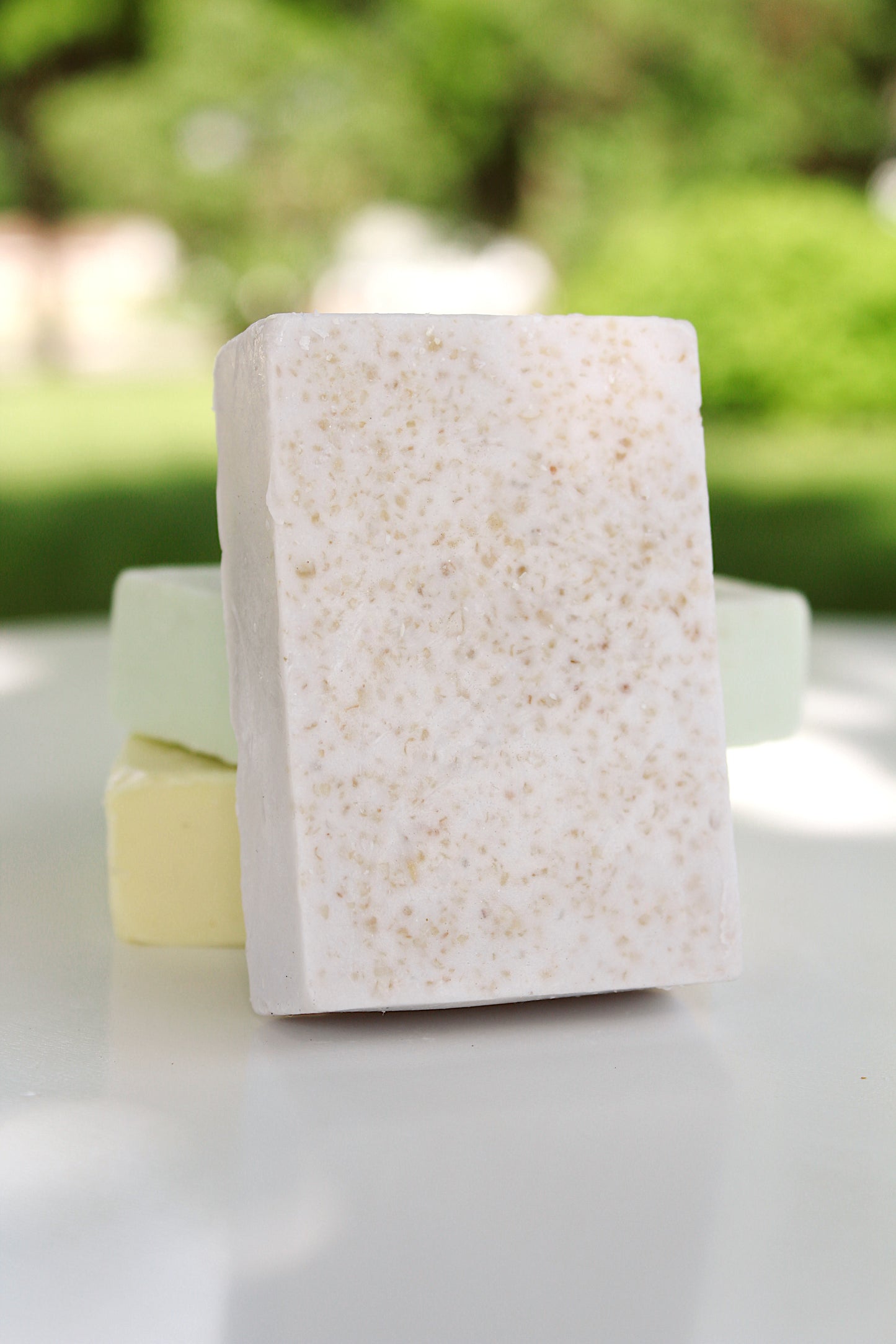 Bar Soap