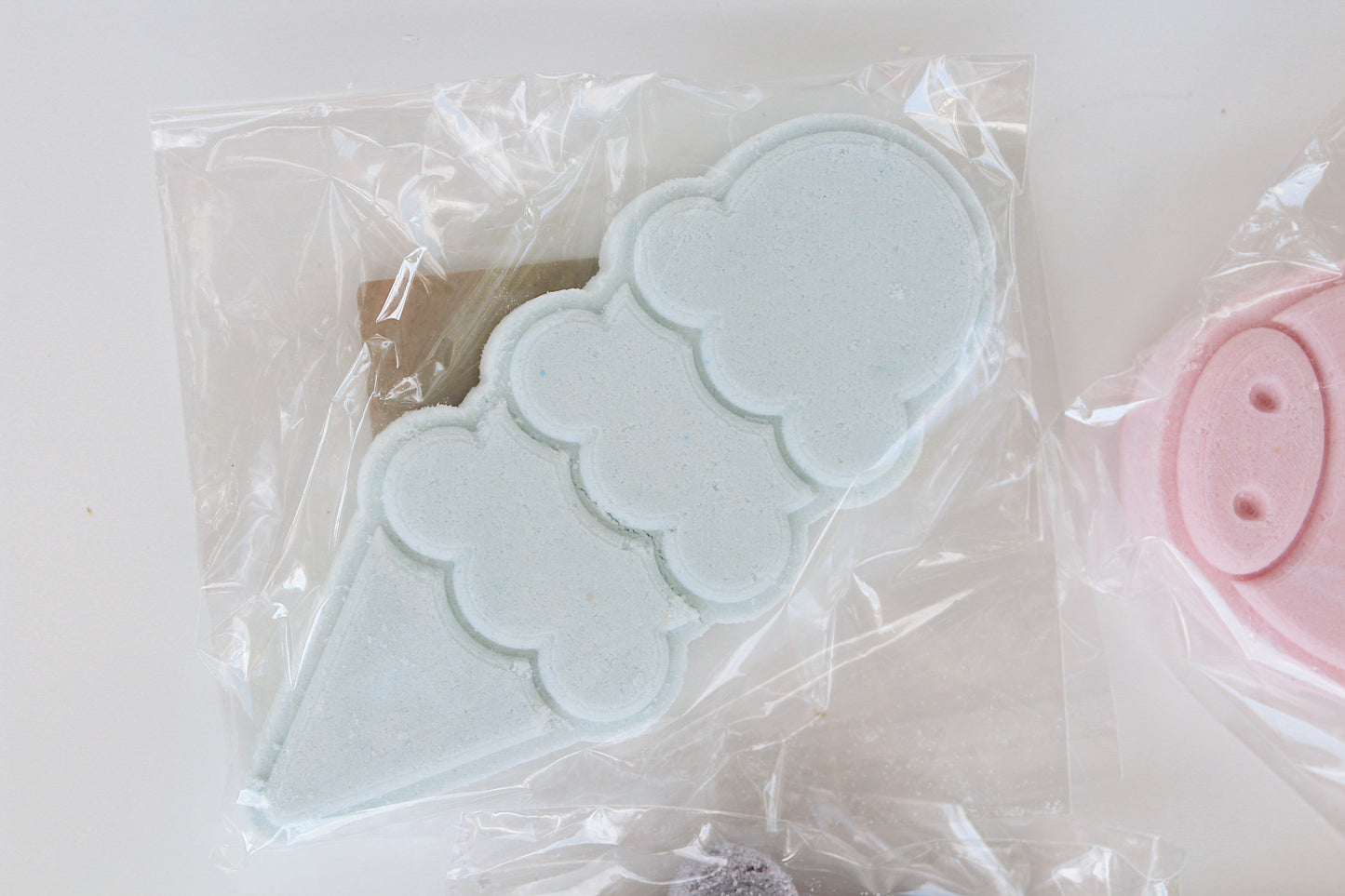 Bath Bomb