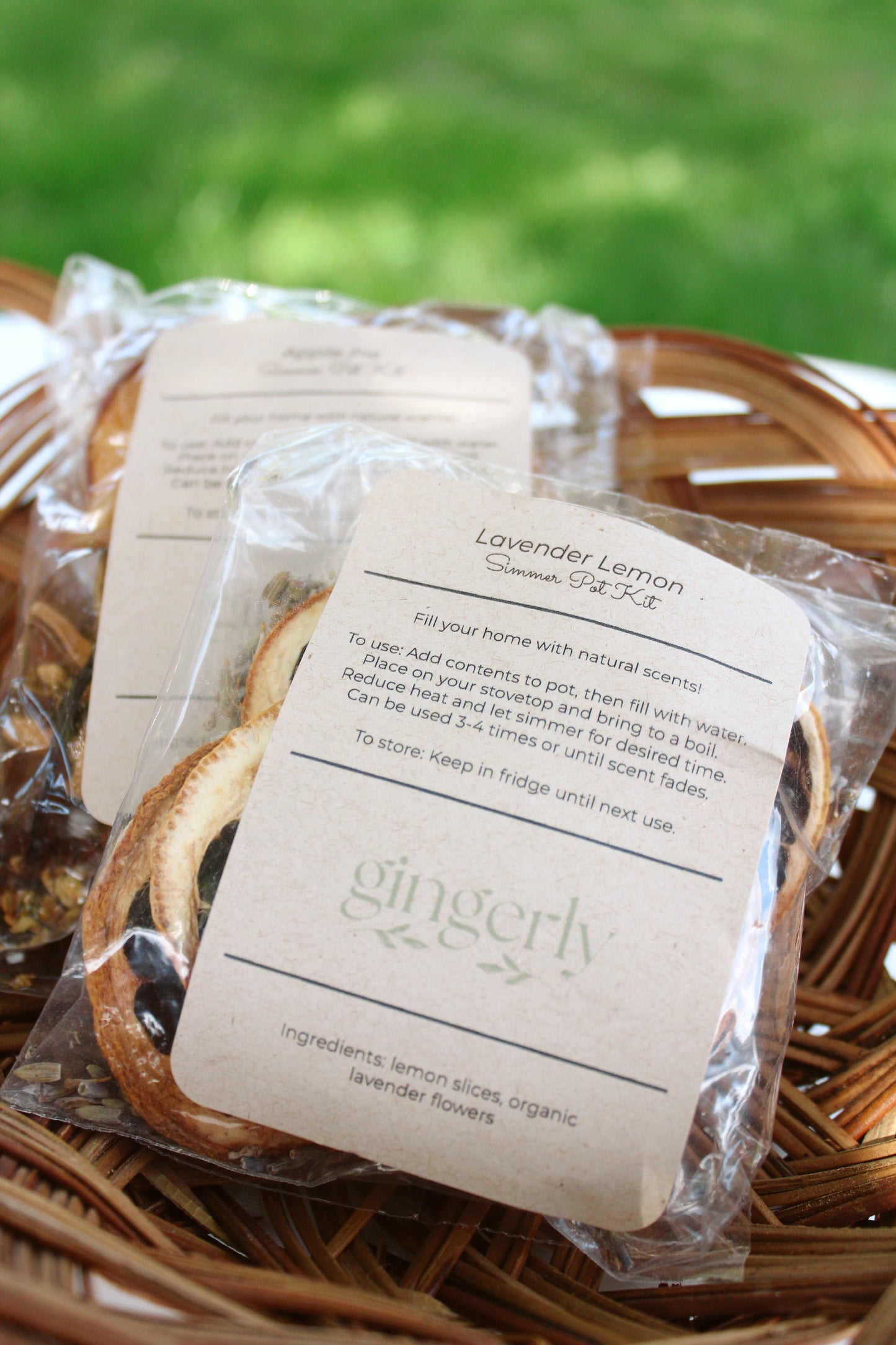 Simmer Pot Kits