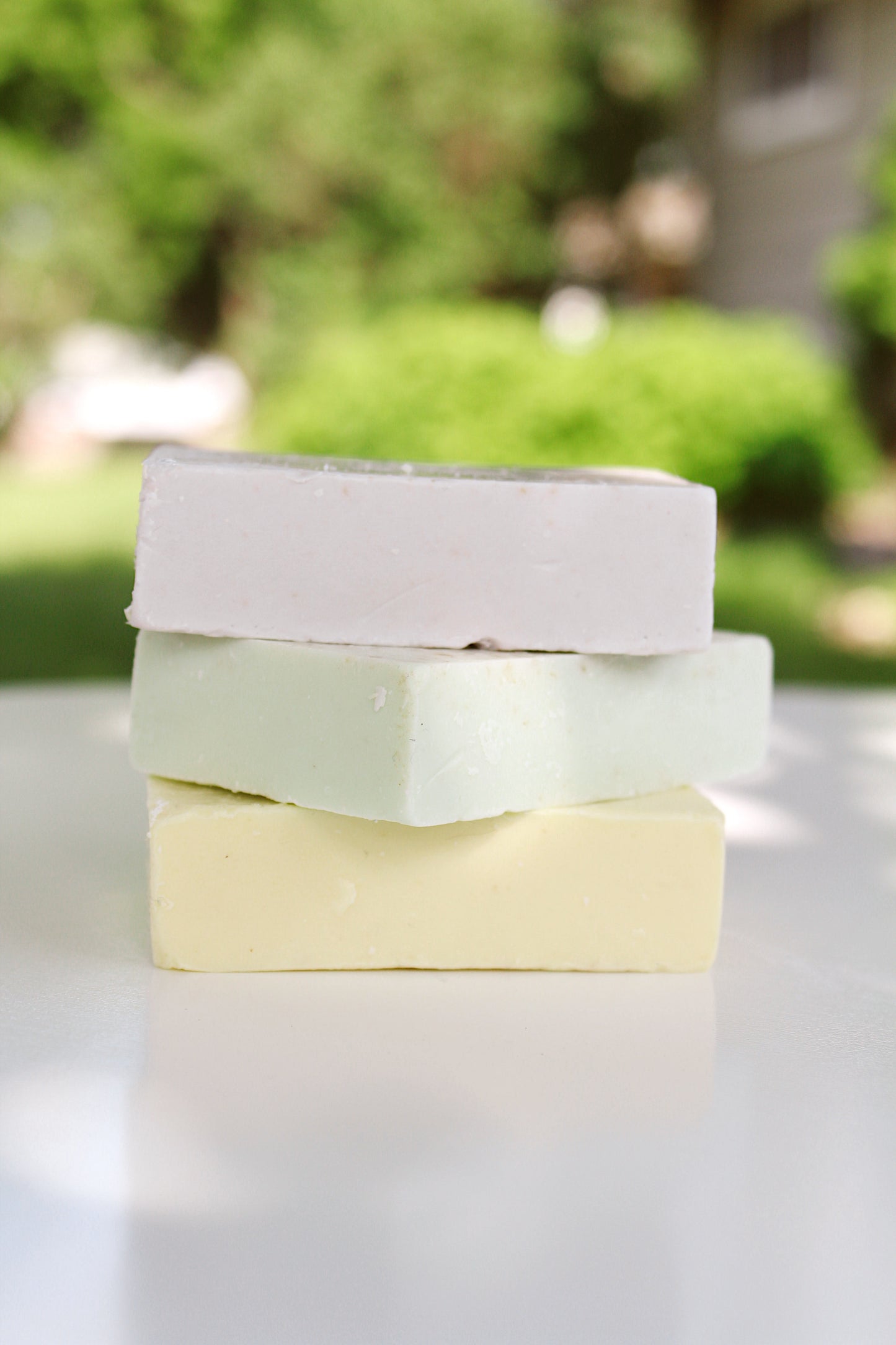 Bar Soap