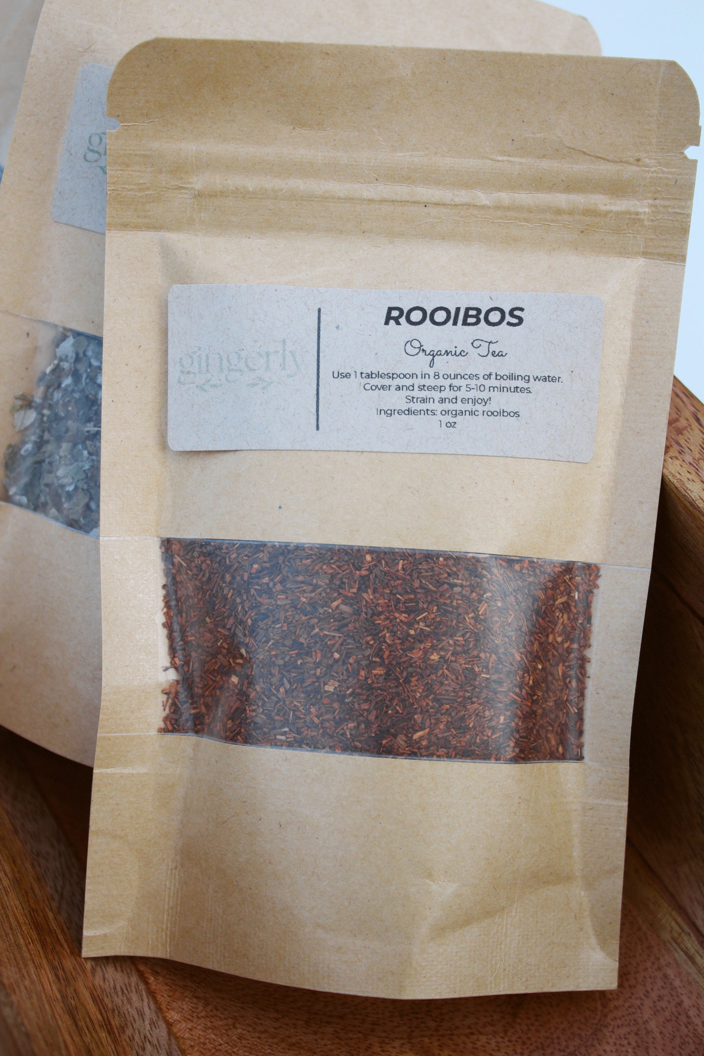 Loose Leaf Tea