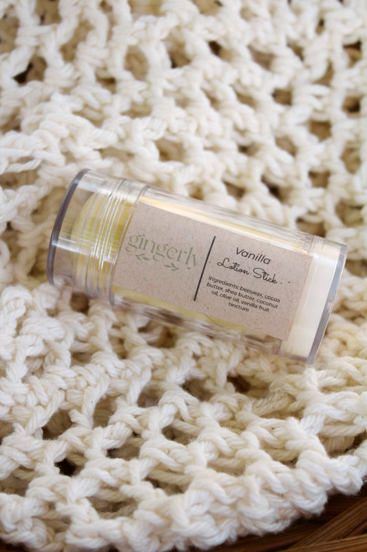 Lotion Stick