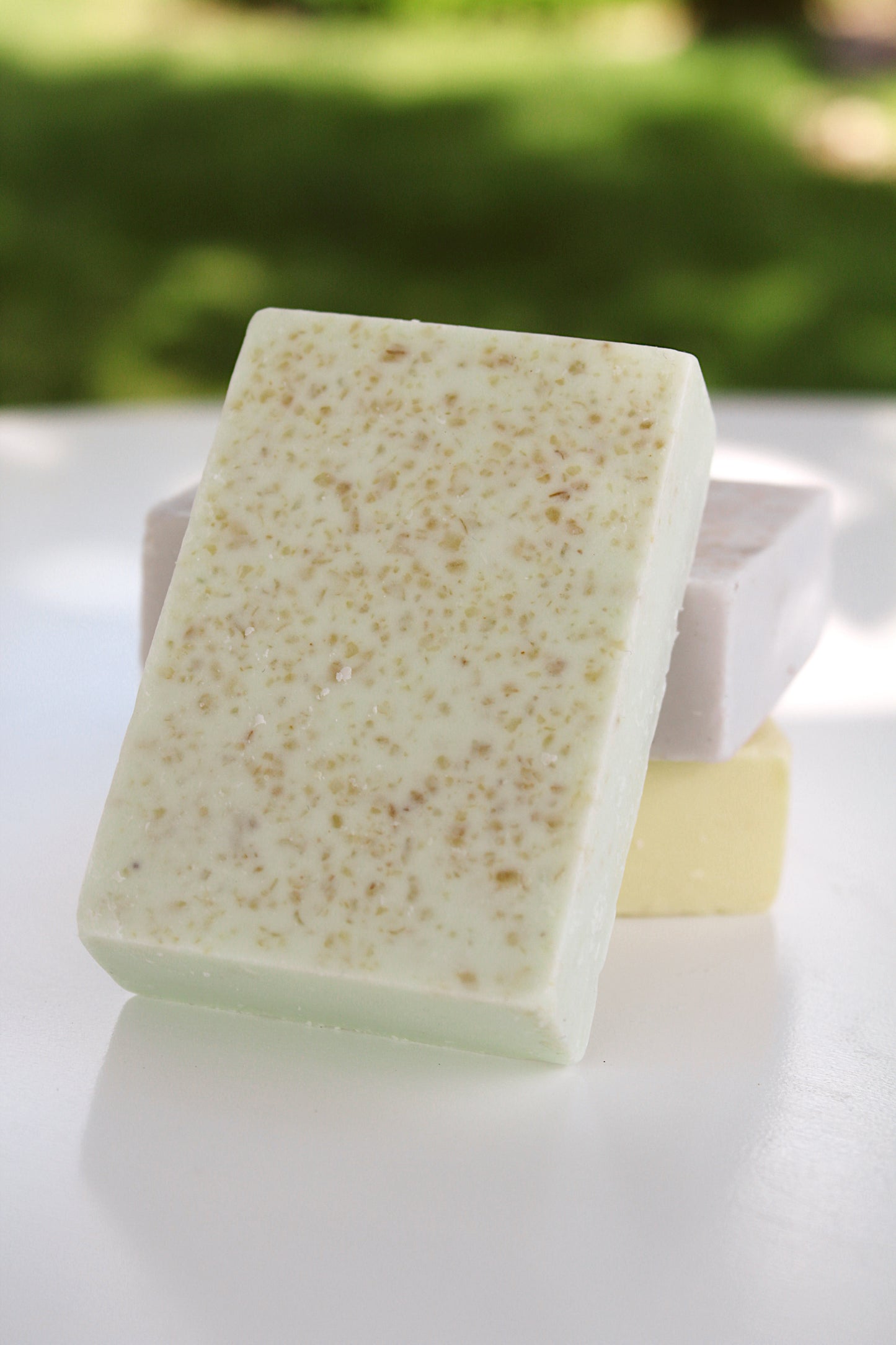 Bar Soap