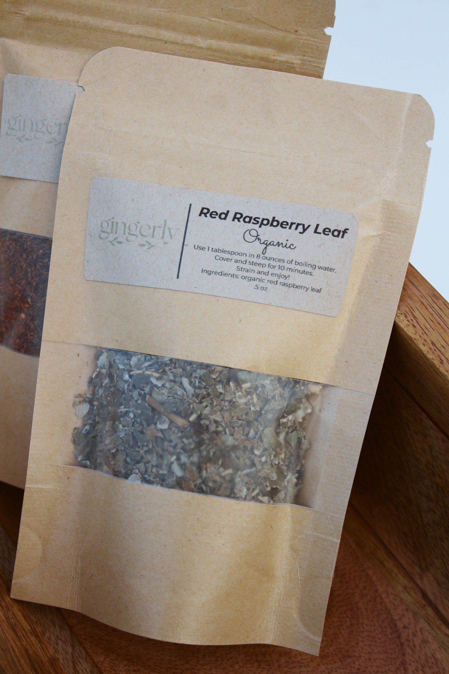 Loose Leaf Tea
