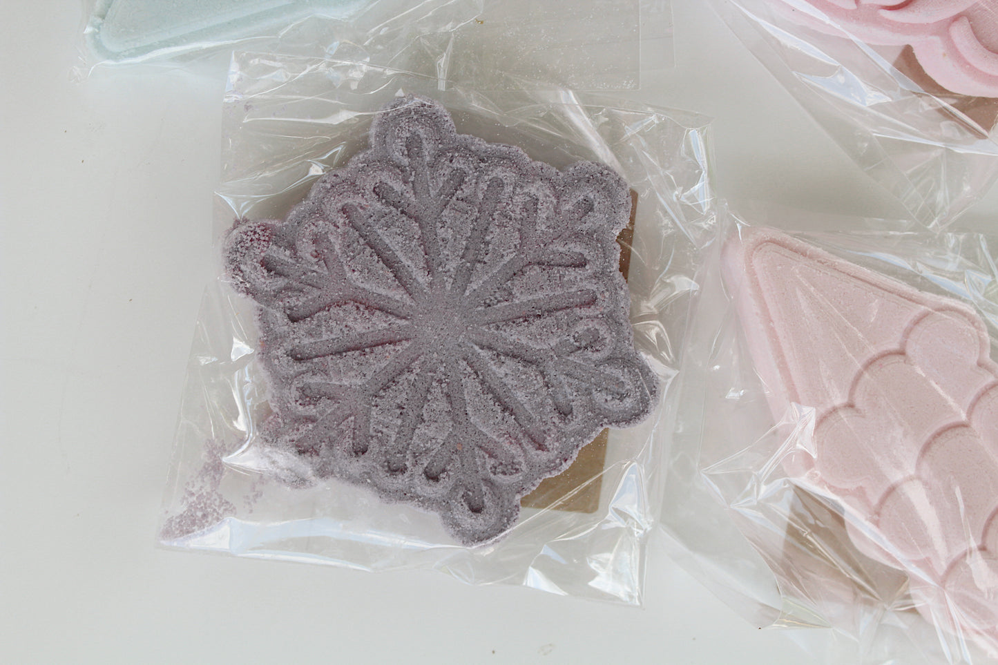Bath Bomb