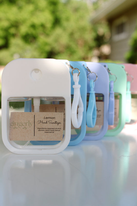 Hand Sanitizer