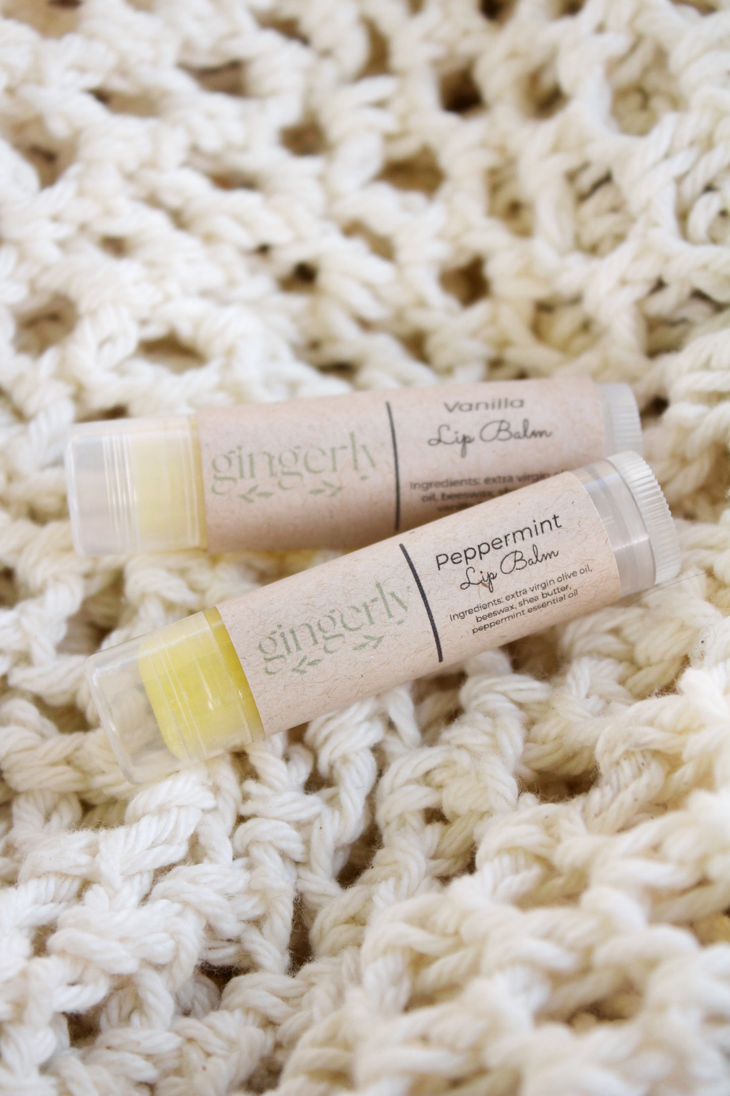 Lip Balm